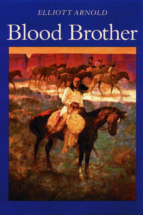 Produktbild: Blood Brothers