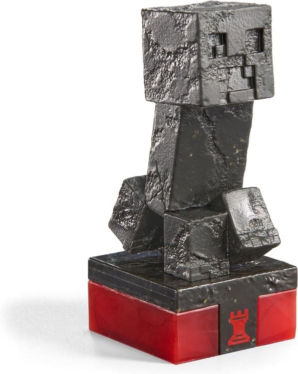 Produktbild: Minecraft Schachbrett
