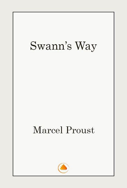 Produktbild: Swann's Way