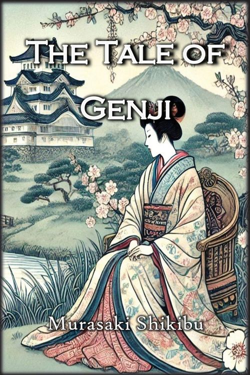 Produktbild: The Tale of Genji