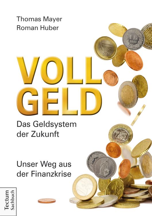 Produktbild: Vollgeld