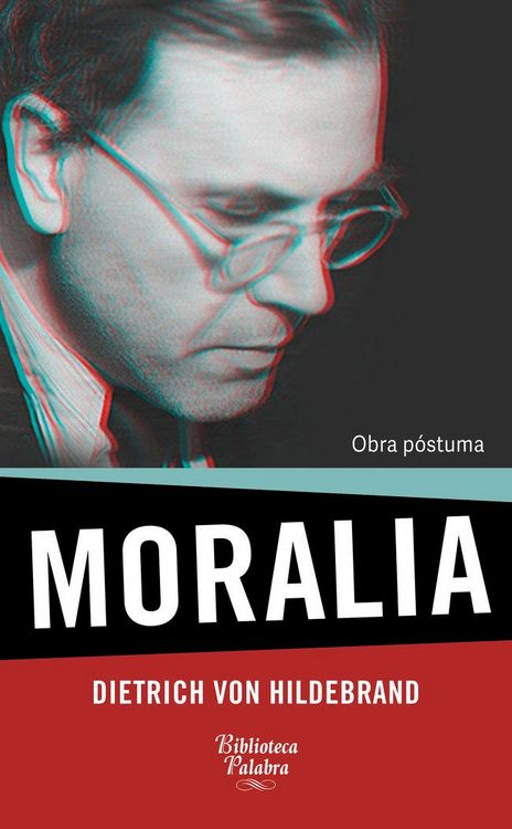 Produktbild: Moralia : obra p&oacute;stuma