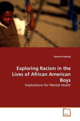Produktbild: Nyborg, V: Exploring Racism in the Lives of African American