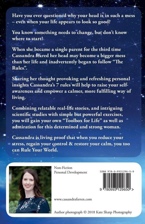 Produktbild: Rule Your World