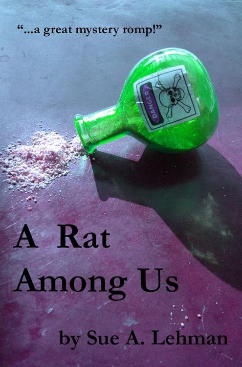 Produktbild: Rat Among Us