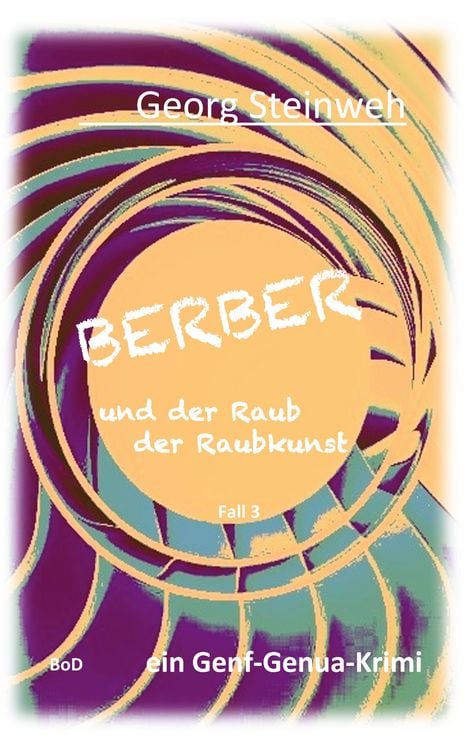 Produktbild: Berber und der Raub der Raubkunst