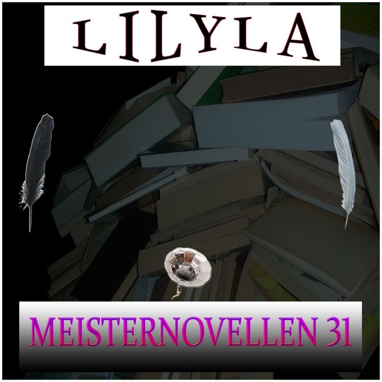 Produktbild: Meisternovellen 31