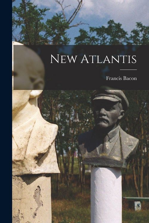 Produktbild: New Atlantis