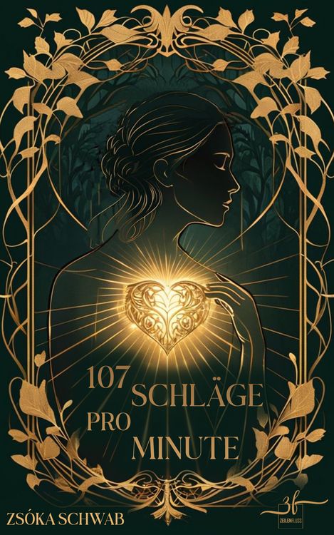 Produktbild: 107 Schl&auml;ge pro Minute