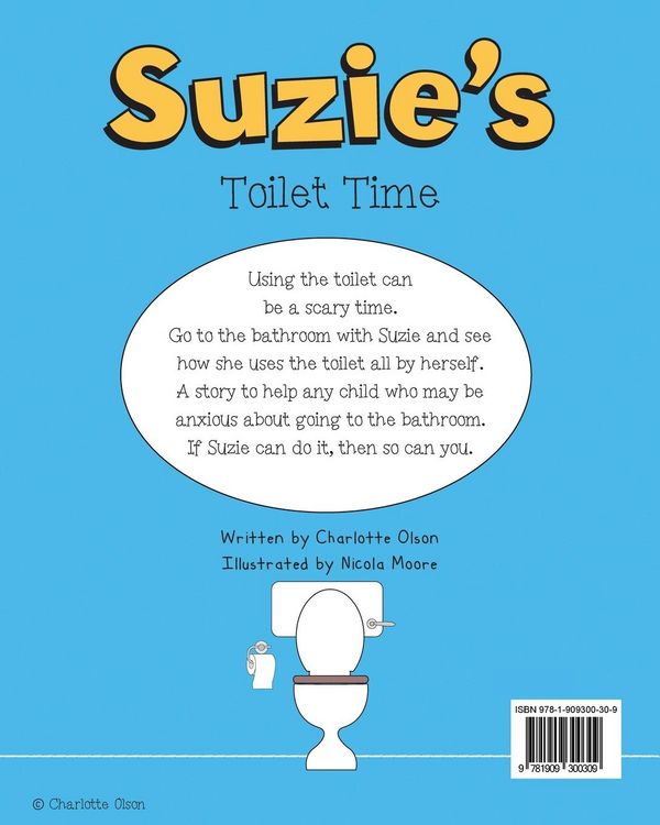 Produktbild: Suzie's Toilet Time