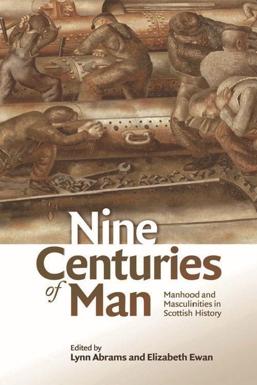 Produktbild: Nine Centuries of Man