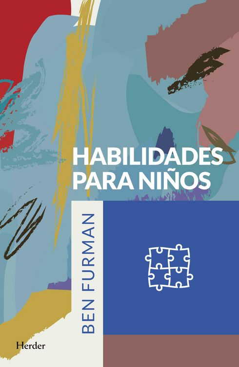 Produktbild: Habilidades para ni&ntilde;os