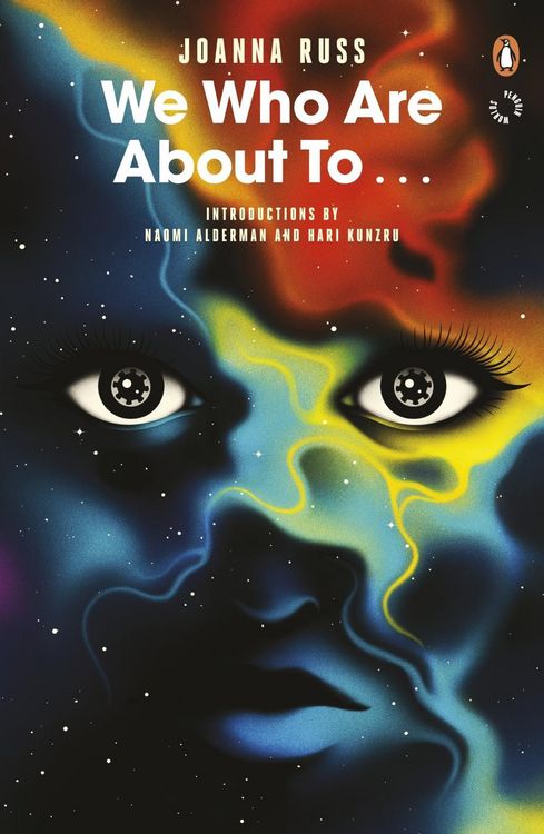 Produktbild: We Who Are About To...