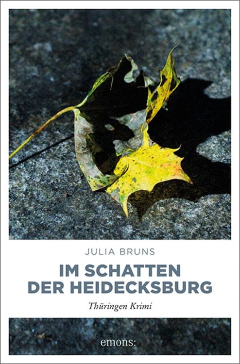 Produktbild: Im Schatten der Heidecksburg