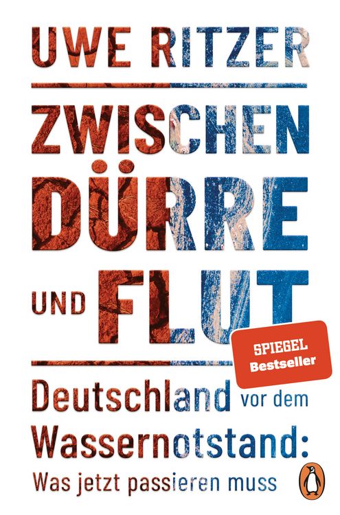 Produktbild: Zwischen D&uuml;rre und Flut