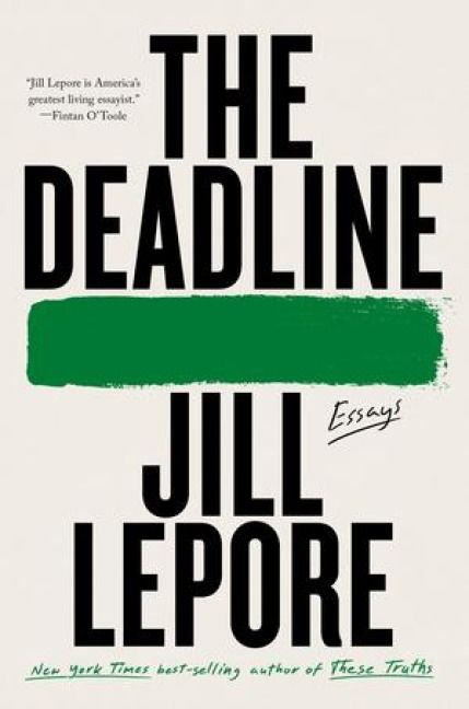 Produktbild: The Deadline