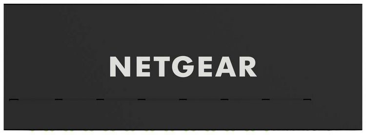 Produktbild: NETGEAR GS316EPP-100PES GS316EPP Netzwerk Switch 16 Port 1 GBit/s PoE-Funktion