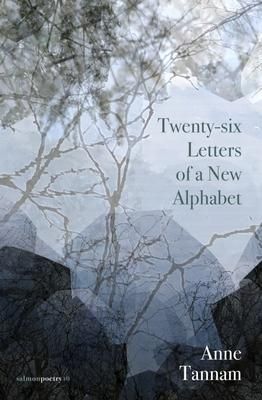 Produktbild: Twenty-Six Letters of a New Alphabet