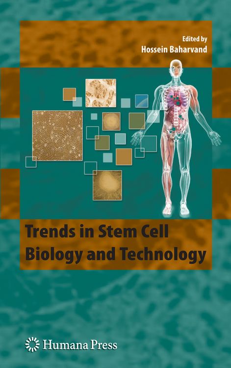 Produktbild: Trends in Stem Cell Biology and Technology