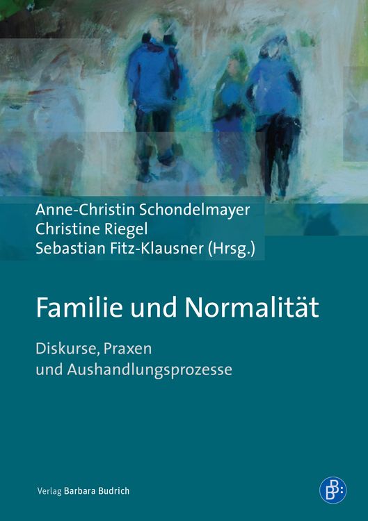 Produktbild: Familie und Normalit&auml;t