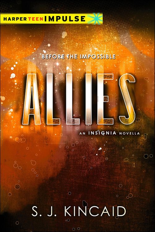 Produktbild: Allies