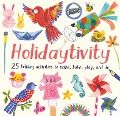 Produktbild: Hayes, F: Holidaytivity