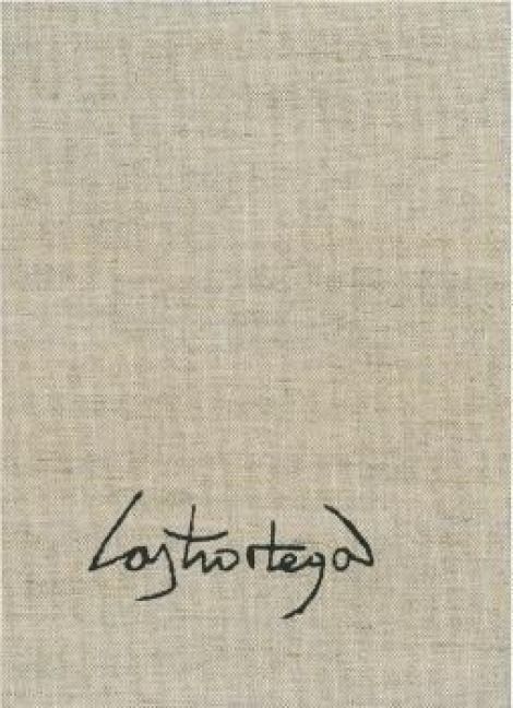 Produktbild: Pedro Castrortega, G&eacute;nesis