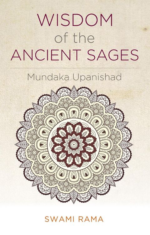 Produktbild: Wisdom of the Ancient Sages