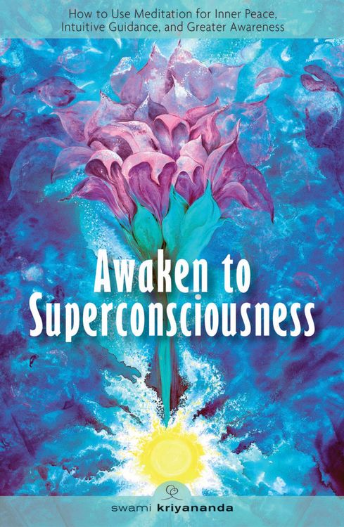 Produktbild: Awaken to Superconsciousness