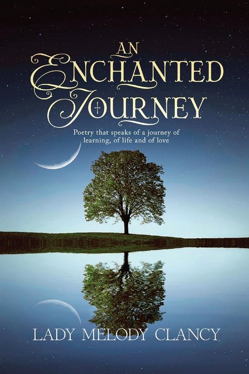 Produktbild: An Enchanted Journey