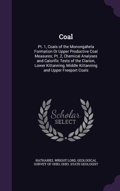 Produktbild: Coal