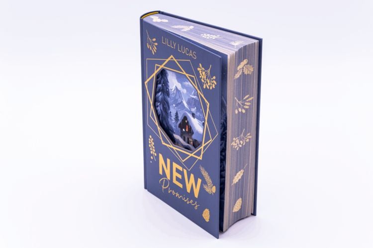 Produktbild: New Promises