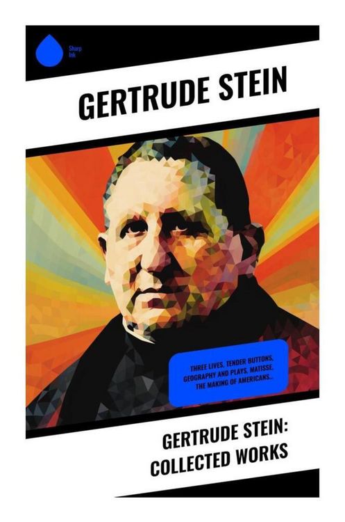Produktbild: Gertrude Stein: Collected Works