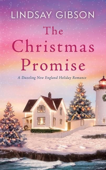 Produktbild: The Christmas Promise
