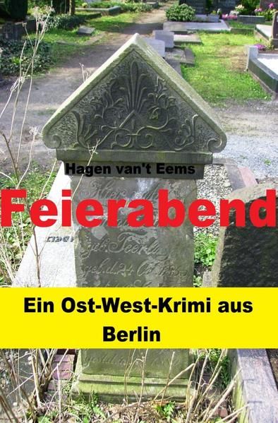 Produktbild: Feierabend