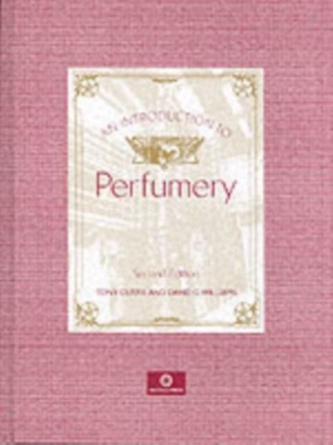 Produktbild: Williams, D: Introduction to Perfumery