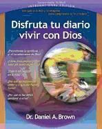 Produktbild: Disfruta Tu Diario Vivir Con Dios