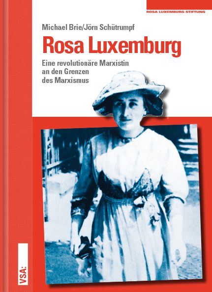 Produktbild: Rosa Luxemburg