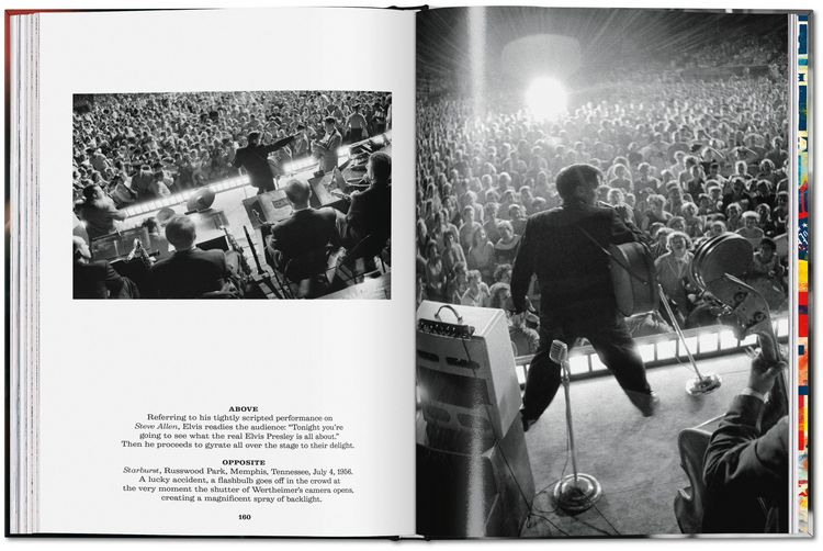 Produktbild: Alfred Wertheimer