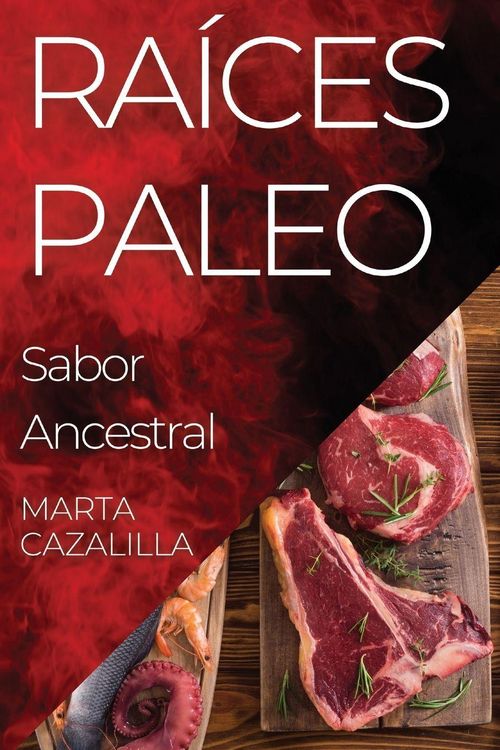 Produktbild: Ra&iacute;ces Paleo