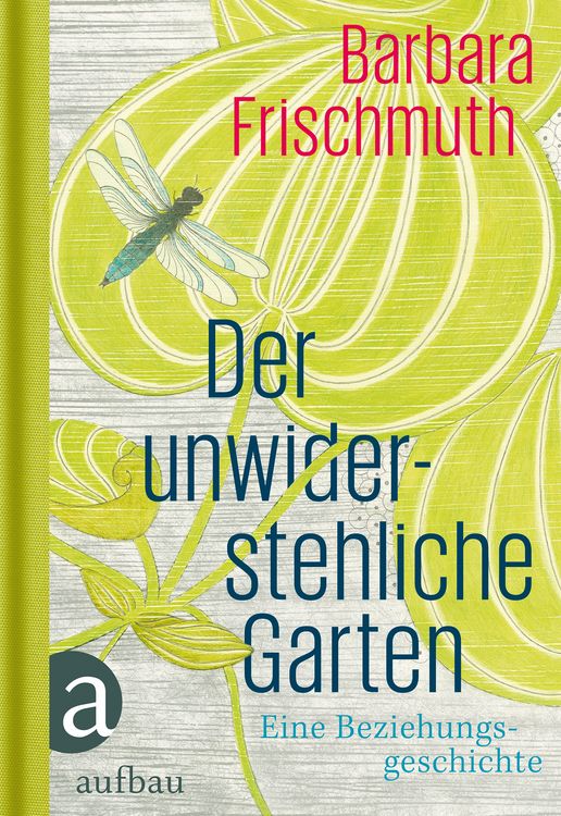Produktbild: Der unwiderstehliche Garten