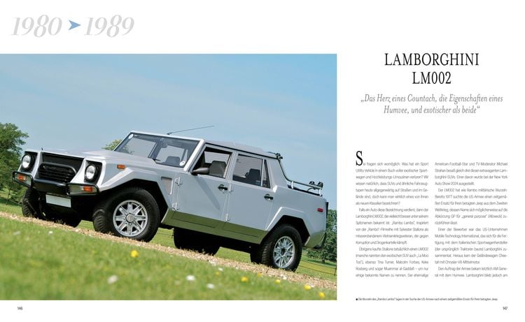 Produktbild: Neue Klassiker und Youngtimer