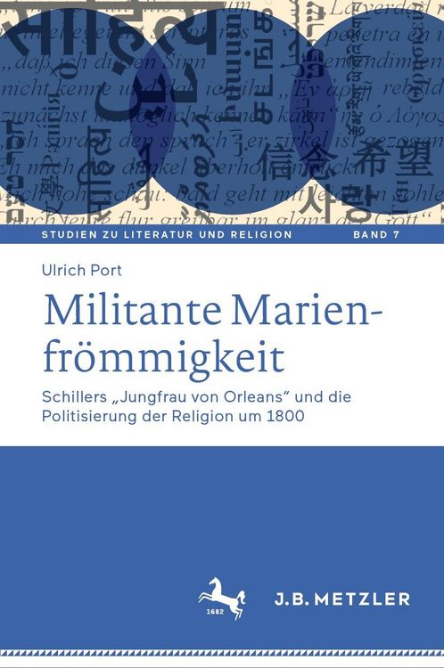 Produktbild: Militante Marienfr&ouml;mmigkeit