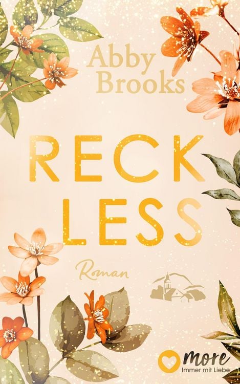 Produktbild: Reckless
