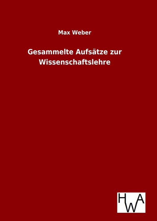 Produktbild: Gesammelte Aufs&auml;tze zur Wissenschaftslehre
