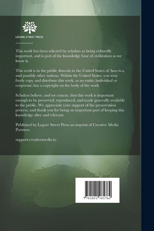 Produktbild: The Reconstruction of Mind; an Open way of Mind-training