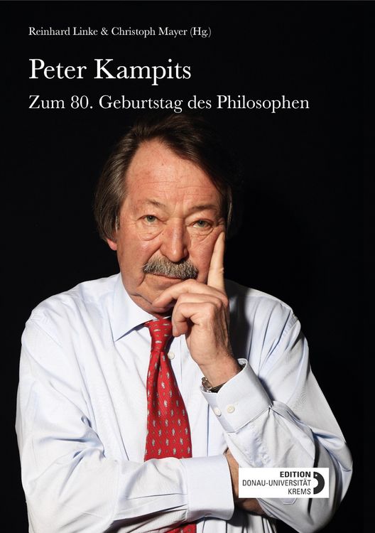 Produktbild: Peter Kampits