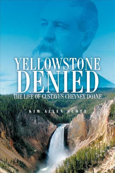 Produktbild: Yellowstone Denied