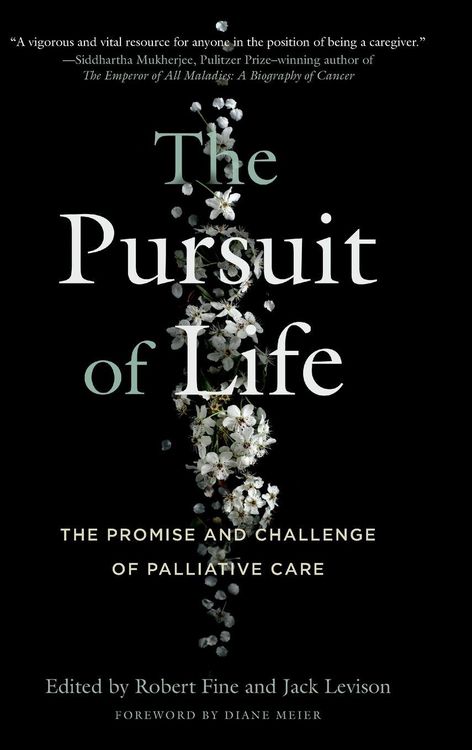 Produktbild: The Pursuit of Life