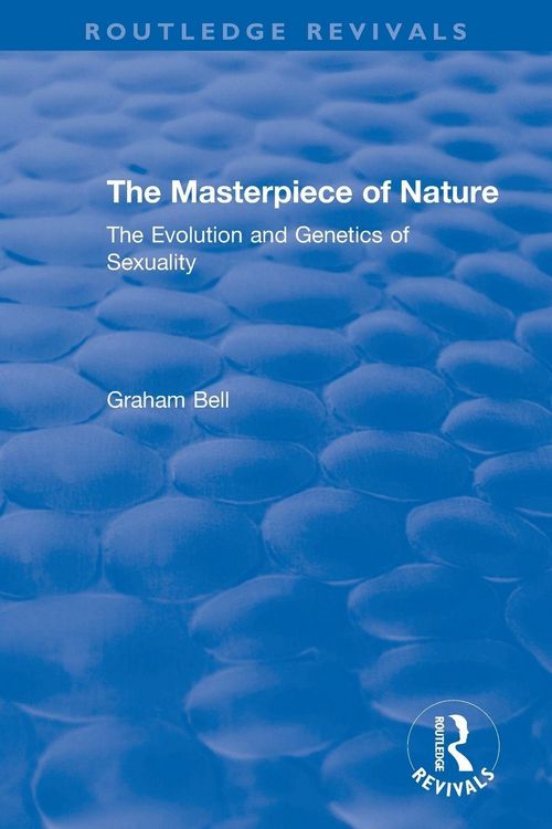 Produktbild: The Masterpiece of Nature